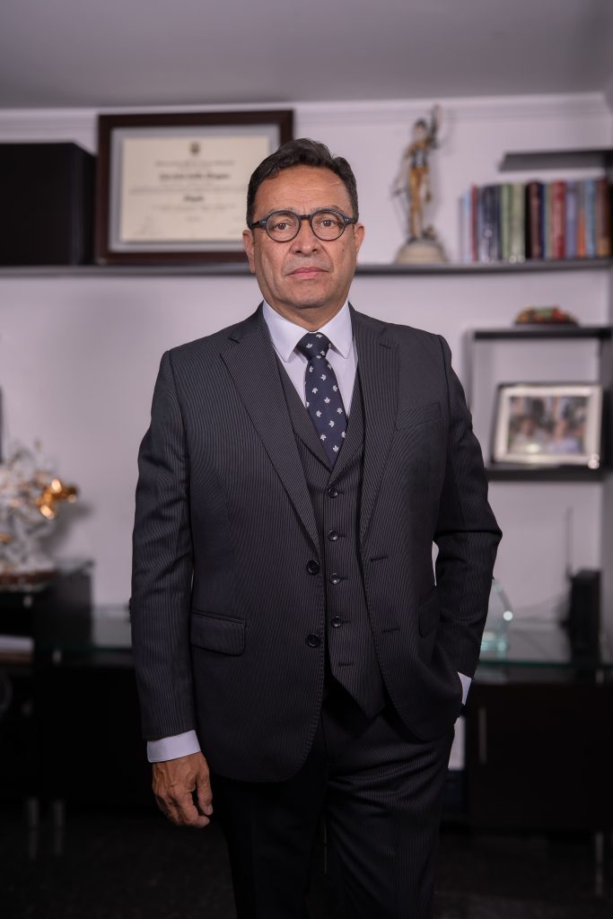 Abogado especialista en derecho médico